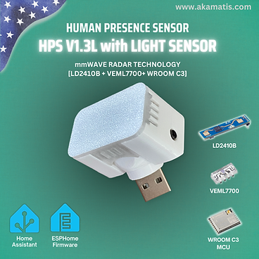HPS v1.3L product image