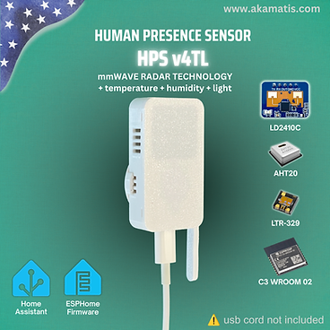 HPS v4TL product image