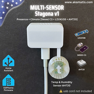 Stagona v1 product image